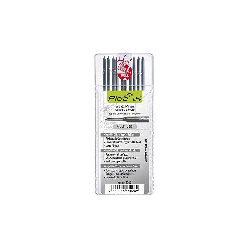 Fila Refill set of graphite cores