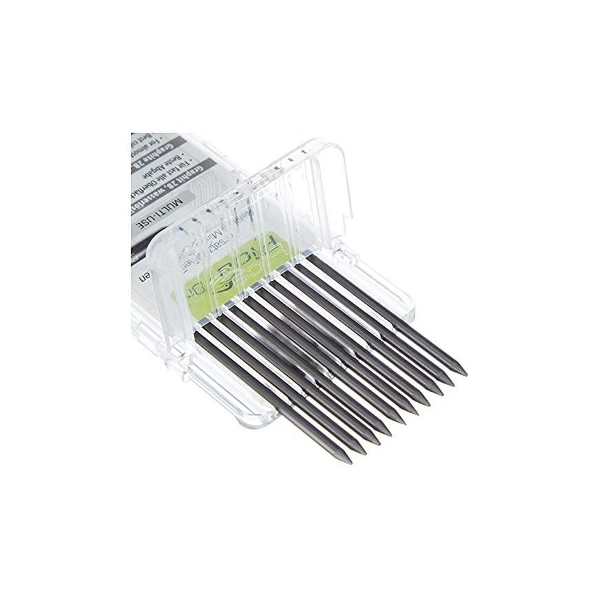Fila Refill set of graphite cores (12 pcs.) LYRA DRY GRAPHIT – 3