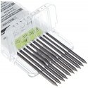 Fila Refill set of graphite cores (12 pcs.) LYRA DRY GRAPHIT Fila Refill set of graphite cores (12 pcs.) LYRA DRY GRAPHIT