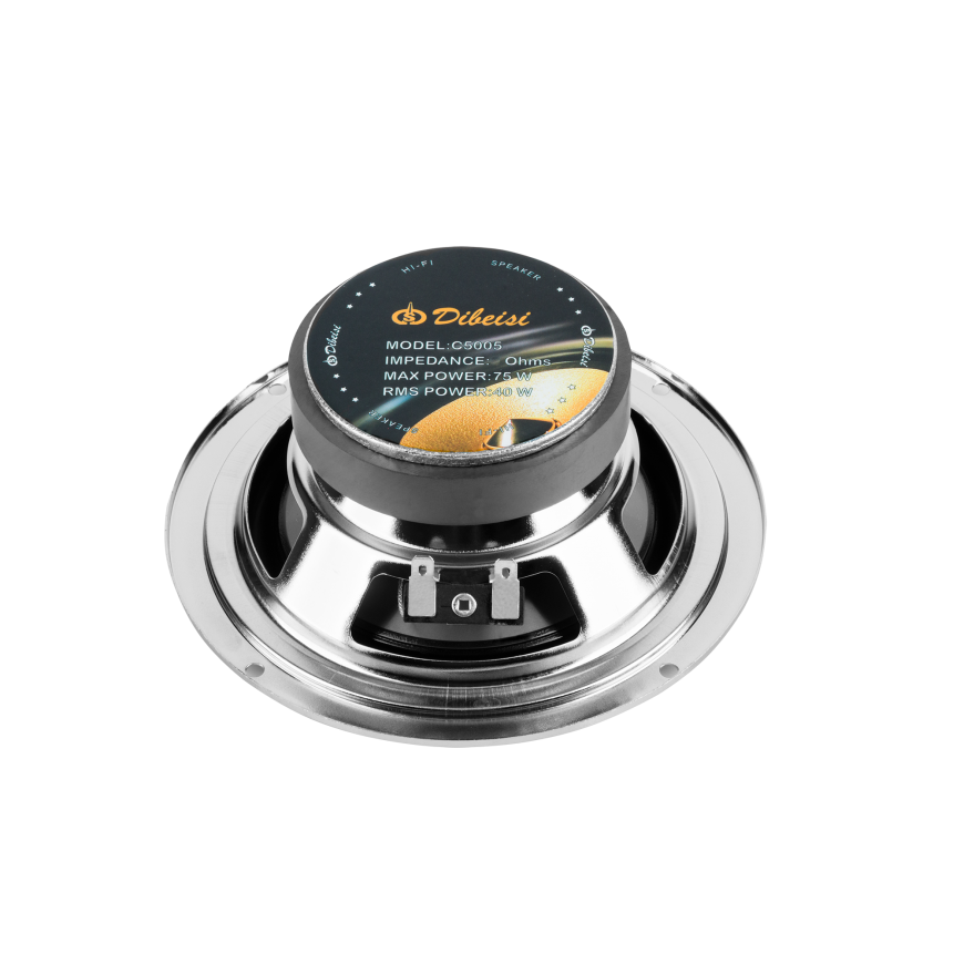 Dibeisi Loudspeaker DBS-C5005 4 ohms – 2