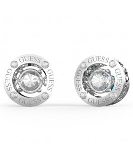 Jewelery Guess Earrings JUBE01464JWRHT/U