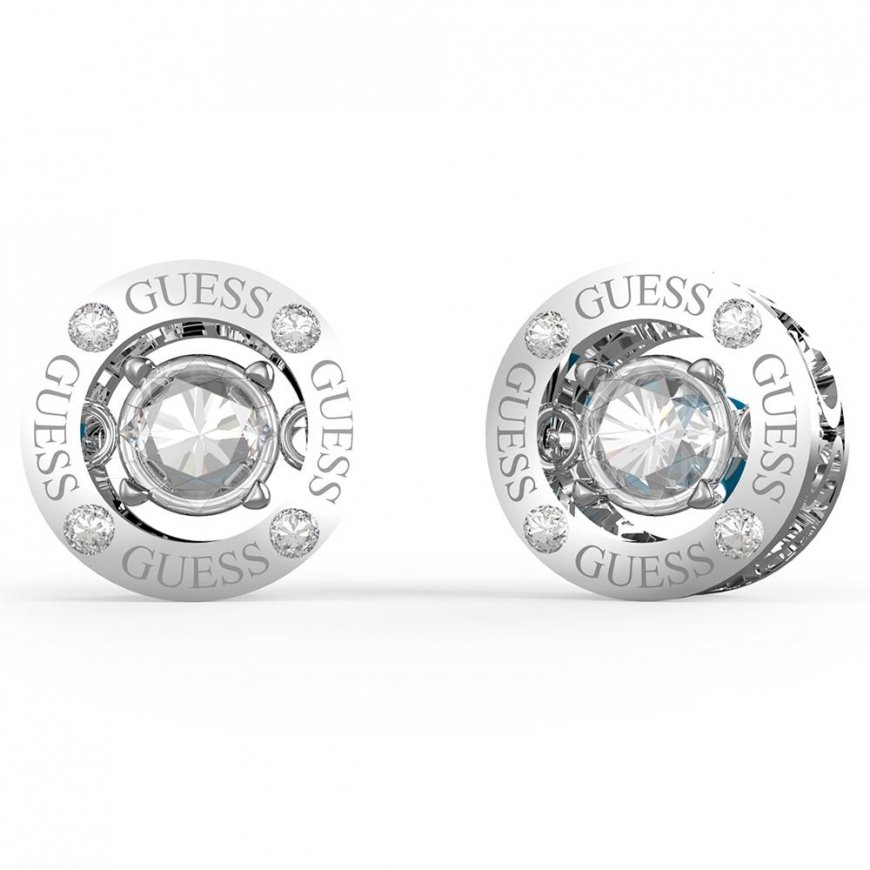 Jewellery Guess Earrings JUBE01464JWRHT/U