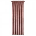 Eurofirany D91 / Z / ROSA / C. ROSE 135X300 T