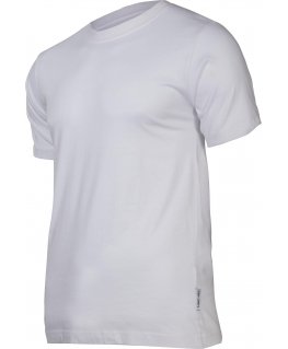 Lahti Pro T-shirt 190g/m2, white, "2xl", ce, lahti