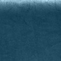 Eurofirany PIERRE CARDIN SIBEL Night curtain made of soft velvet, 260 g/m2, 140X270 cm, band / tunnel / hooks, color: dark blue Eurofirany PIERRE CARDIN SIBEL Night curtain made of soft velvet, 260 g/m2, 140X270 cm, band / tunnel / hooks, color: dark blue