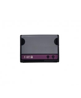 Extra Digital Battery Blackberry F-M1 (Pearl 3G 9100, Pearl 3G 9105)