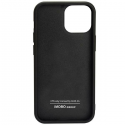 Dėklas Audi Carbon Fiber iPhone 14 Pro Max 6.7" juoda|juodas hardcase AU-TPUPCIP14PM-R8|D2-BK