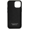 Dėklas Audi Carbon Fiber iPhone 14 Pro Max 6.7" juoda|juodas hardcase AU-TPUPCIP14PM-R8|D2-BK