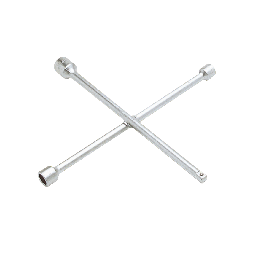 Bahco Universalus raktas L-381 1/2" 17-19-21 +"x"