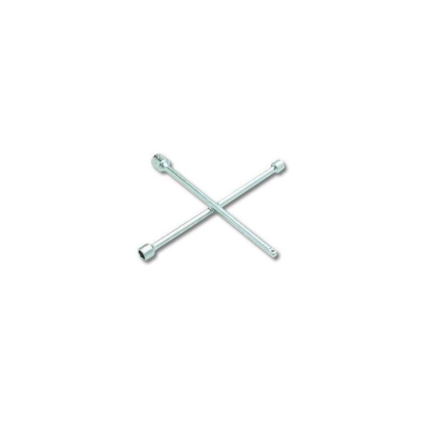 Bahco Universalus raktas L-381 1/2" 17-19-21 +"x" – 3