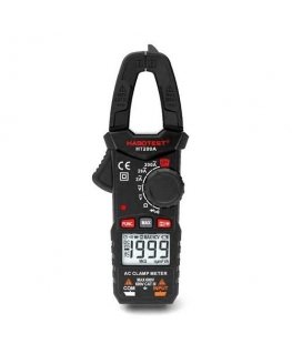 Habotest Srovės matavimo replės AC600V/200A, DC600V