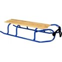 Enero Sleds METALOWE KULIGOWE 2 OSOBOWE NIEBIESKIE Enero Sleds METALOWE KULIGOWE 2 OSOBOWE NIEBIESKIE