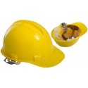 Lahti Pro Industrial safety helmet, yellow, category iii, ce, lahti Lahti Pro Industrial safety helmet, yellow, category iii, ce, lahti