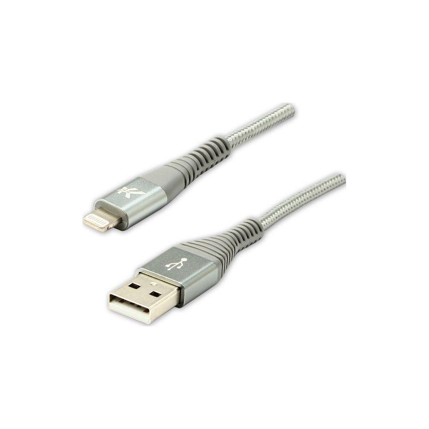 Logo Cable USB Logo USB-A -
