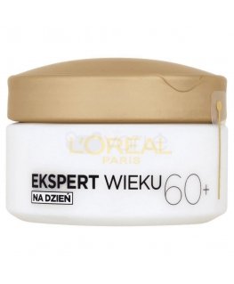 L'Oréal Age Specialist Expert Age 60+ day anti-wrinkle cream 50 ml