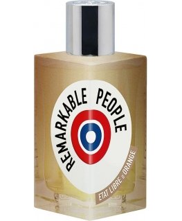 Etat Libre d'Orange Etat Libre d'Orange Etat Libre d'Orange Remarkable People EDP Unisex, 100 ml