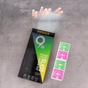 TelForceone Tempered Glass 2.5D for Samsung Galaxy M02 / M02S / A20S / A03 / A03s / A02 / A02S / A70 / A70S / Realme C55 50in1 TelForceone Tempered Glass 2.5D for Samsung Galaxy M02 / M02S / A20S / A03 / A03s / A02 / A02S / A70 / A70S / Realme C55 50in1