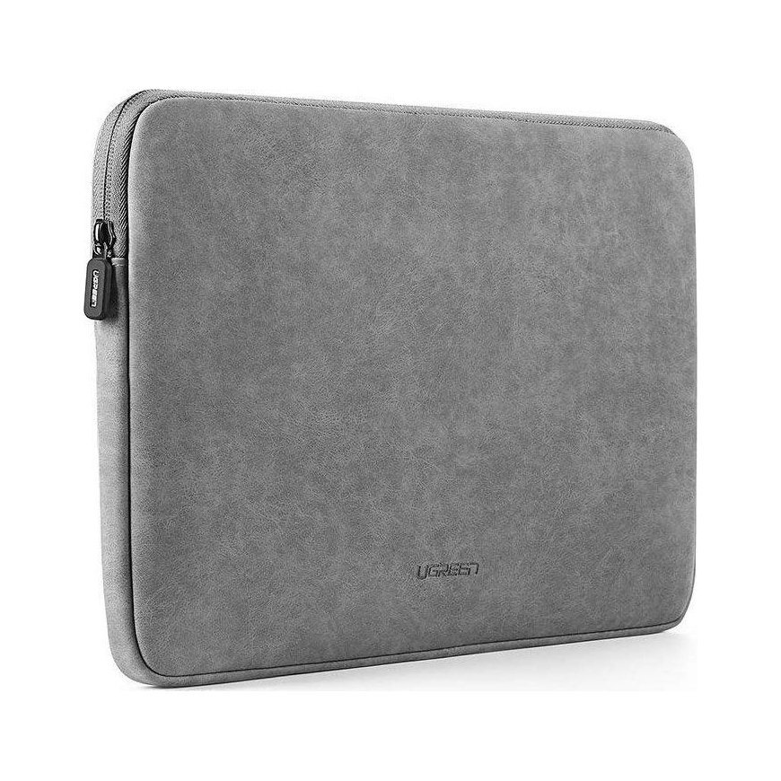 Bag Ugreen Ugreen etui pokrowiec wsuwka torba na laptopa tablet 13'' gray (60985) universal – 3