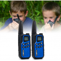 Walkie-Talkie Baofeng BF-T25E Blue Walkie-Talkie Baofeng BF-T25E Blue