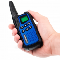 Walkie-Talkie Baofeng BF-T25E Sinine Walkie-Talkie Baofeng BF-T25E Sinine