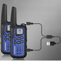Walkie-Talkie Baofeng BF-T25E Blue Walkie-Talkie Baofeng BF-T25E Blue