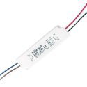 Hismart Maitinimo šaltinis 12V, 1.67A, 20W, IP67