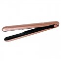 Osom Professional Įkraunamas plaukų tiesintuvas Osom Cordless Hair Tiesinimo žnyplės Champagne Gold, aukso spalvos, belaidis Osom Professional Įkraunamas plaukų tiesintuvas Osom Cordless Hair Tiesinimo žnyplės Champagne Gold, aukso spalvos, belaidis