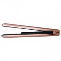 Osom Professional Rechargeable hair straightener Osom Cordless Hair straightening tongs Champagne Gold, gold color, wireless Osom Professional Rechargeable hair straightener Osom Cordless Hair straightening tongs Champagne Gold, gold color, wireless