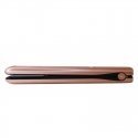Osom Professional Rechargeable hair straightener Osom Cordless Hair straightening tongs Champagne Gold, gold color, wireless Osom Professional Rechargeable hair straightener Osom Cordless Hair straightening tongs Champagne Gold, gold color, wireless