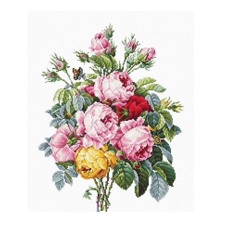 luca S Roses SBA2372