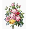 luca S Roses SBA2372 luca S Roses SBA2372