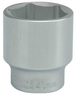 YATO NASADKA SZEŚCIOKĄTNA 3/4" KRÓTKA 43mm