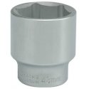 YATO NASADKA SZEŚCIOKĹNA 3/4" KROTKA 43mm YATO NASADKA SZEŚCIOKĹNA 3/4" KROTKA 43mm