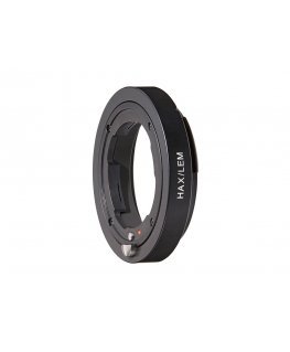Novoflex HAX/LEM camera lens adapter