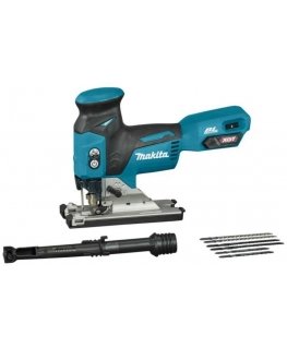 Cordless miter saw MAKITA JV001GZ 40V MAX XGT