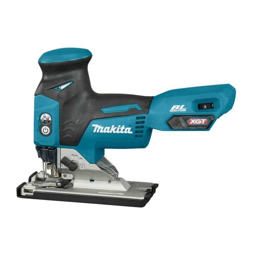 Cordless miter saw MAKITA JV001GZ 40V MAX XGT – 2