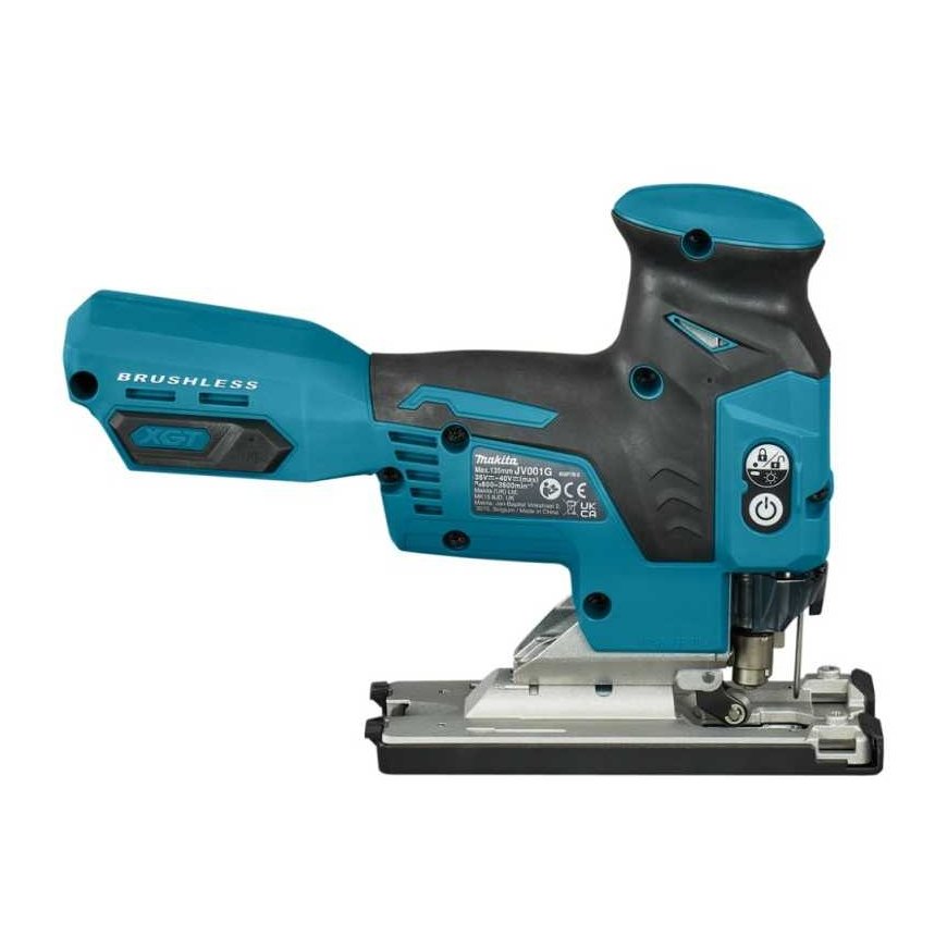 Cordless miter saw MAKITA JV001GZ 40V MAX XGT – 3