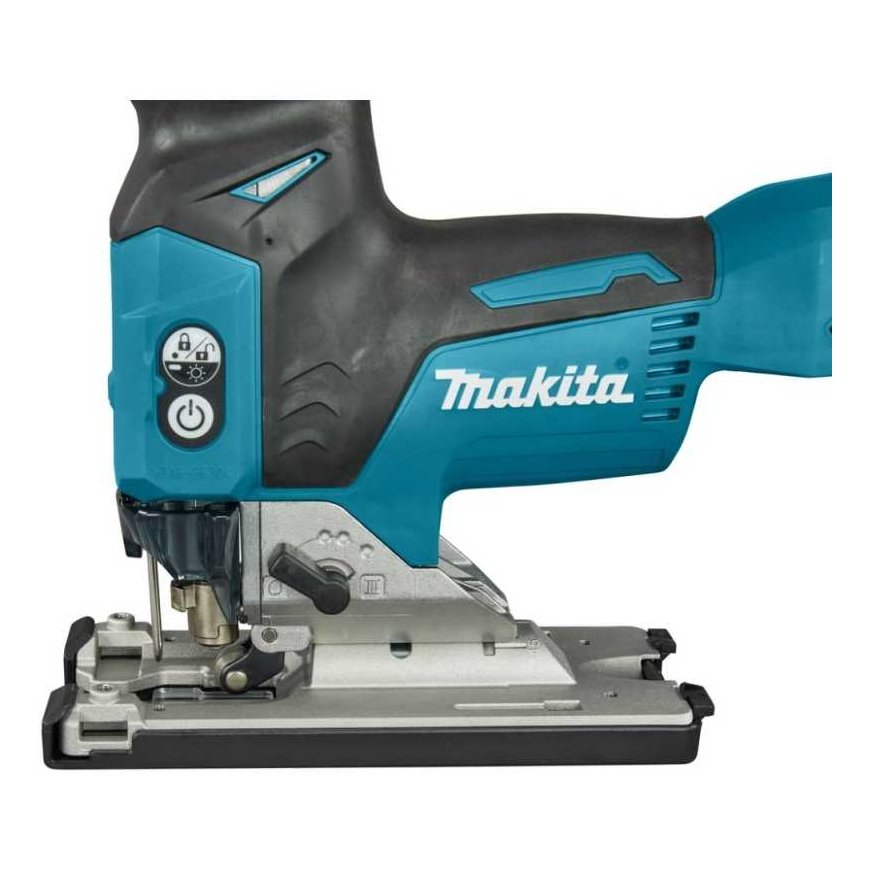 Cordless miter saw MAKITA JV001GZ 40V MAX XGT – 4
