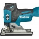 Akumuliatorinis siaurapjūklis MAKITA JV001GZ 40V MAX XGT Akumuliatorinis siaurapjūklis MAKITA JV001GZ 40V MAX XGT
