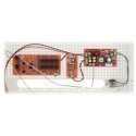 SWITCH POE WITH BUFFER POWER SUPPLY IPUPS-8-20-H 8-PORT ATTE