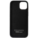 Audi Genuine Leather case for iPhone 14 Black Audi Genuine Leather case for iPhone 14 Black