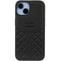Audi Genuine Leather case for iPhone 14 Black Audi Genuine Leather case for iPhone 14 Black