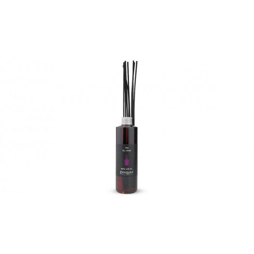 Erbolinea Home fragrance, supplement Rosato Di