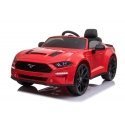Lean Cars Electric car for children Ford Mustang GT SX2038, red Lean Cars Electric car for children Ford Mustang GT SX2038, red