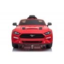 Lean Cars Electric car for children Ford Mustang GT SX2038, red Lean Cars Electric car for children Ford Mustang GT SX2038, red