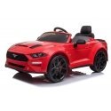Lean Cars Electric car for children Ford Mustang GT SX2038, red Lean Cars Electric car for children Ford Mustang GT SX2038, red
