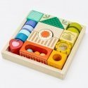Classic World multi-functional blocks Classic World multi-functional blocks