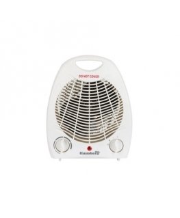 HAUSBERG HB-8501AB Heater