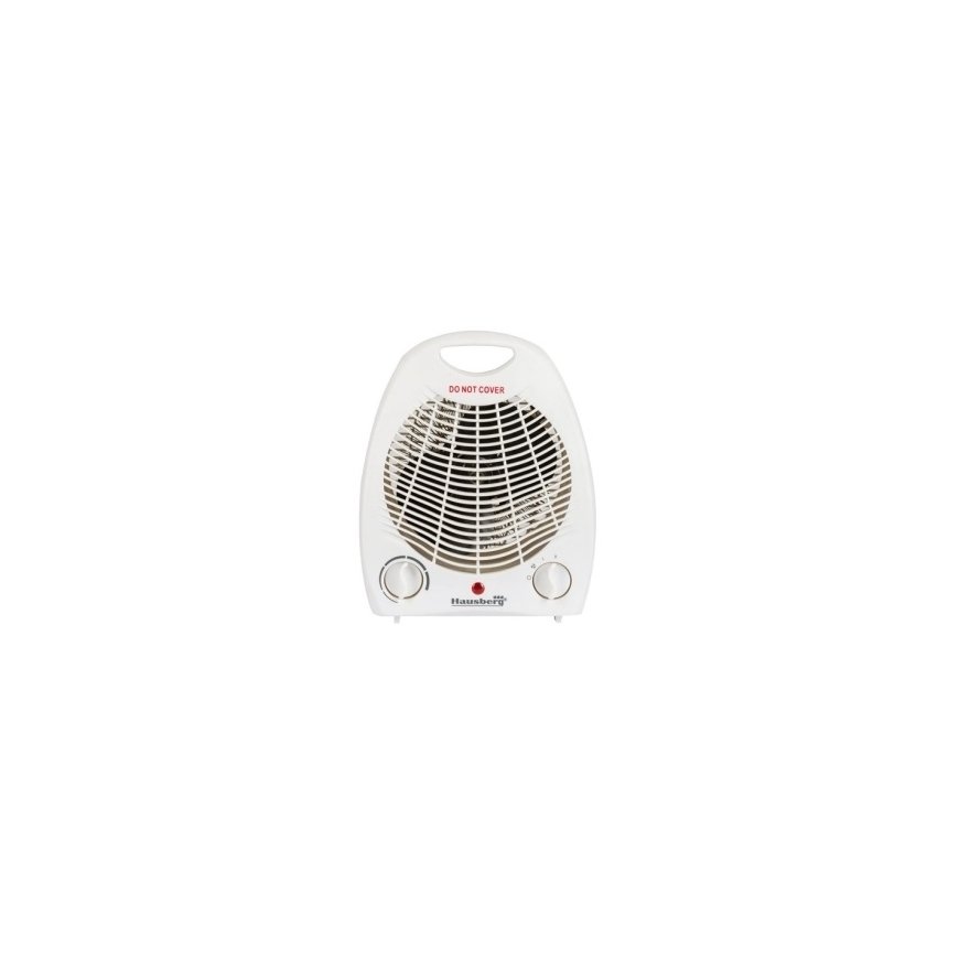 HAUSBERG HB-8501AB Heater