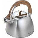 KETTLE WITH WHISTLE KLAUSBERG 3L KB-7193 KETTLE WITH WHISTLE KLAUSBERG 3L KB-7193